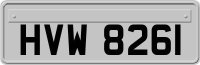 HVW8261