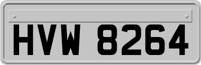 HVW8264