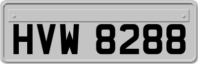 HVW8288