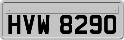 HVW8290