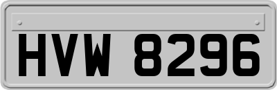 HVW8296