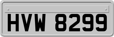 HVW8299