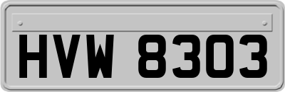 HVW8303