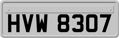 HVW8307