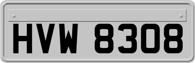 HVW8308