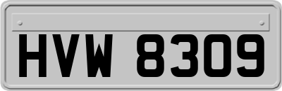 HVW8309