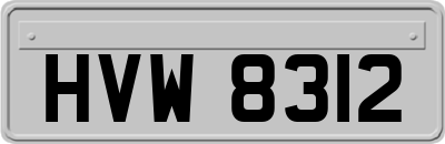 HVW8312