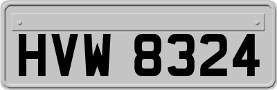 HVW8324