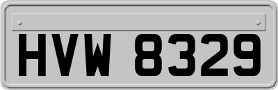 HVW8329