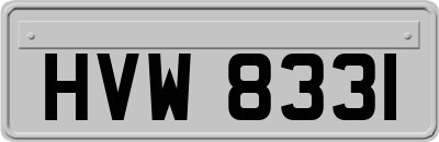 HVW8331