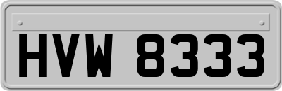 HVW8333