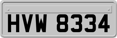 HVW8334