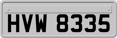 HVW8335