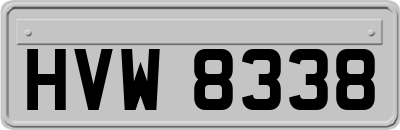 HVW8338