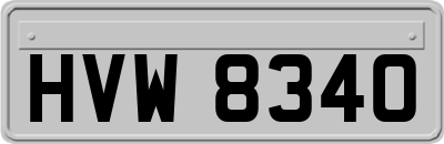 HVW8340