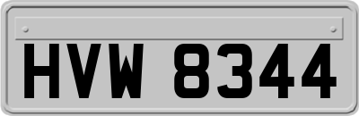 HVW8344