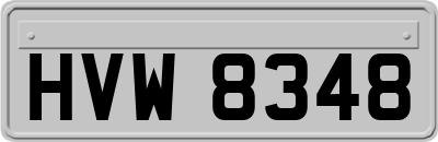 HVW8348