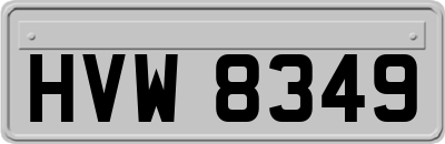 HVW8349
