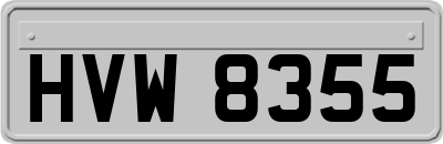 HVW8355