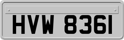 HVW8361