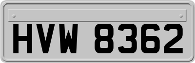 HVW8362