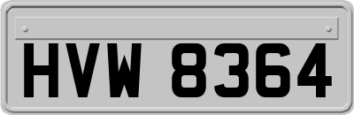HVW8364