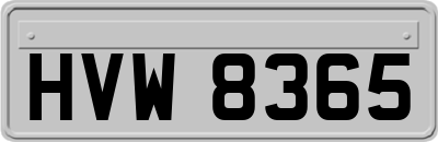 HVW8365