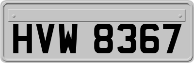 HVW8367