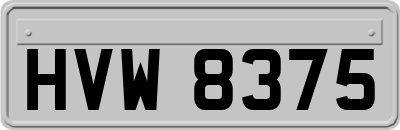 HVW8375