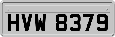 HVW8379