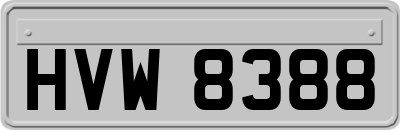 HVW8388