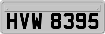 HVW8395