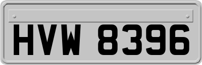 HVW8396