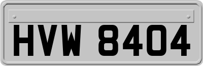 HVW8404