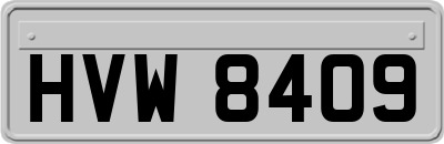 HVW8409
