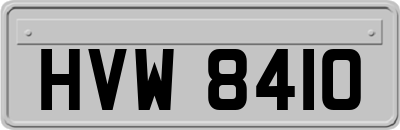 HVW8410