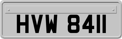 HVW8411