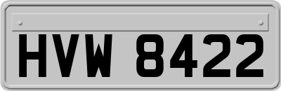 HVW8422