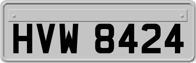 HVW8424