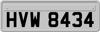 HVW8434