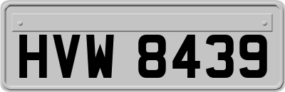 HVW8439