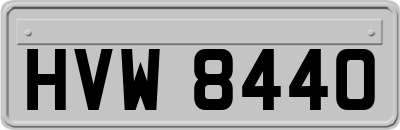 HVW8440