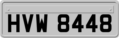 HVW8448