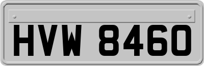 HVW8460