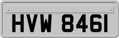 HVW8461