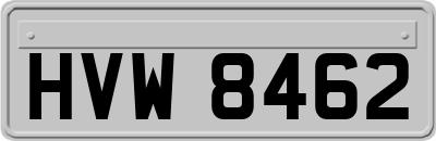 HVW8462