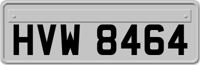 HVW8464