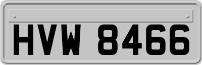 HVW8466