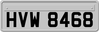 HVW8468