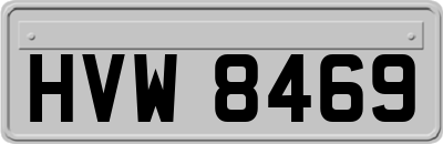HVW8469